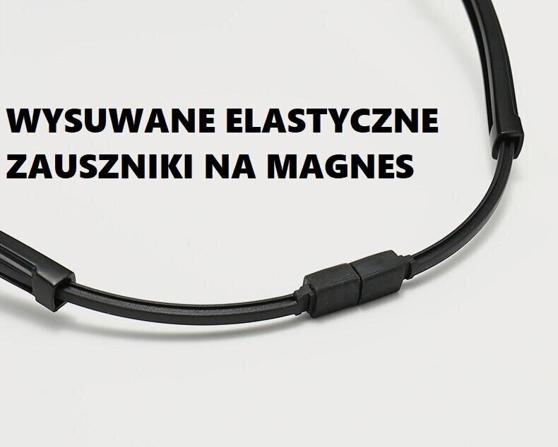 Miesten MAGNESE silmälasit CLIP ON kehys TRS101B hinta ja tiedot | Naisten aurinkolasit | hobbyhall.fi