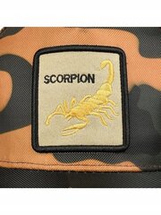 SCORPION BEVERLY korkki CZD24 hinta ja tiedot | Naisten päähineet | hobbyhall.fi