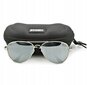 POLARISATION Aviator Silver Aurinkolasit UV400 Miesten aurinkolasit STL-03C7 hinta ja tiedot | Naisten aurinkolasit | hobbyhall.fi