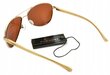 GOLD Polarized Pilot aurinkolasit Miesten Naisten + Gratis POL-79A hinta ja tiedot | Naisten aurinkolasit | hobbyhall.fi