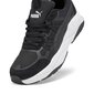 Puma Jalkineet X-Ray Tour Black White 392317 03 392317 03/8.5 hinta ja tiedot | Miesten urheilu- ja vapaa-ajan kengät | hobbyhall.fi