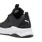 Puma Jalkineet X-Ray Tour Black White 392317 03 392317 03/8.5 hinta ja tiedot | Miesten urheilu- ja vapaa-ajan kengät | hobbyhall.fi