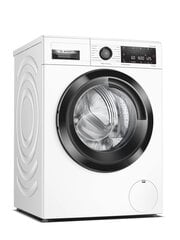 Edestä täytettävä pyykinpesukone Bosch WAX32MA9SN, 9 kg 1600 k/min hinta ja tiedot | Pyykinpesukoneet | hobbyhall.fi