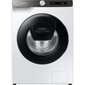 Samsung WW70T554DAT/S7 hinta ja tiedot | Pyykinpesukoneet | hobbyhall.fi
