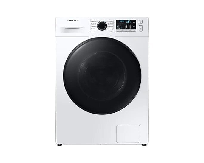 Samsung WD80TA046BE/LE hinta ja tiedot | Pyykinpesukoneet | hobbyhall.fi