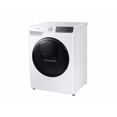Edestä täytettävä pyykinpesukone Samsung WW80T854ABT/S7, 8 kg 1400 k/min hinta ja tiedot | Pyykinpesukoneet | hobbyhall.fi