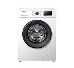 Hisense WFVC6010E hinta ja tiedot | Hisense Kodinkoneet | hobbyhall.fi