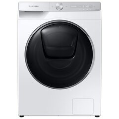 Edestä täytettävä pyykinpesukone Samsung WW90T956DSH/S7, 9 kg 1600 k/min hinta ja tiedot | Pyykinpesukoneet | hobbyhall.fi