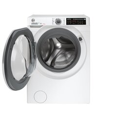 Hoover HD -kuivaava pyykinpesukone 495AMBS/1-S, 9 kg/5 kg, 1400 k/min hinta ja tiedot | Pyykinpesukoneet | hobbyhall.fi