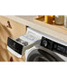 Electrolux EW8F169ASA hinta ja tiedot | Pyykinpesukoneet | hobbyhall.fi