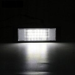 Sarja 2 Numar Led-Lamput Bmw 1 E81 E87 F20 6 E63 F06 Fiat Marea Multipla Croma Punto Alfa Romeo 147 156 159 166 Mito, ME Premium hinta ja tiedot | Polttimot | hobbyhall.fi