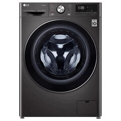 LG F4WV910P2 hinta ja tiedot | Pyykinpesukoneet | hobbyhall.fi