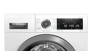 Bosch WAV28MHASN pyykinpesukone hinta ja tiedot | Pyykinpesukoneet | hobbyhall.fi