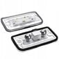 Led Tulostaulun Valaistus Mercedes C W203 W209 Clk W203 W209 Clk hinta ja tiedot | Polttimot | hobbyhall.fi