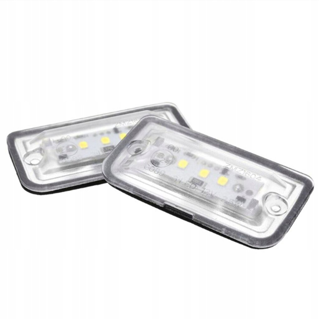 Led Tulostaulun Valaistus Mercedes C W203 W209 Clk W203 W209 Clk hinta ja tiedot | Polttimot | hobbyhall.fi