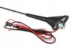 Auton Radion Antenni, Renault Megane Ii Clio Ii Scenic Ii Twingo, ME Premium hinta ja tiedot | Autoantennit | hobbyhall.fi