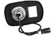 Auton Radioantenni, Am/Fm, Raku-2, Shark, Audi Seat Skoda Vw, ME Premium hinta ja tiedot | Autoantennit | hobbyhall.fi