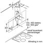 Siemens LC87KHM60 hinta ja tiedot | Liesituulettimet | hobbyhall.fi