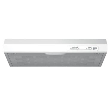 Beko CFB 5310 W hinta ja tiedot | Liesituulettimet | hobbyhall.fi