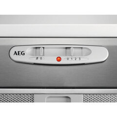 AEG DGB2531M hinta ja tiedot | AEG Keittiölaitteet | hobbyhall.fi