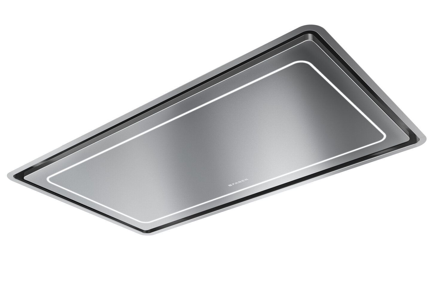 Faber HIGH-Light Inox 1200 hinta ja tiedot | Liesituulettimet | hobbyhall.fi