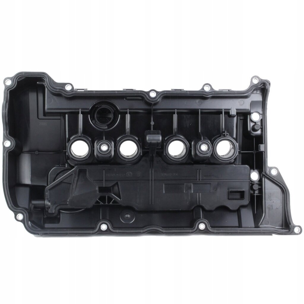 Premium ME Premium Rocker Cover, Peugeot 207 208 308 508 3008 5008 Partner, Citroen C3 C4 C4 C5 Berlingo, Mini Cooper, 1.6 Thp, 0248.Q5 hinta ja tiedot | Moottorin varaosat | hobbyhall.fi