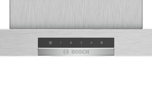 Bosch DWB66DM50 hinta ja tiedot | Liesituulettimet | hobbyhall.fi