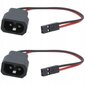 Led Tulostaulun Valot Vw Caddy 2010-20 hinta ja tiedot | Polttimot | hobbyhall.fi