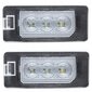 Led Tulostaulun Valot Vw Caddy 2010-20 hinta ja tiedot | Polttimot | hobbyhall.fi