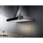 Electrolux LFT766X hinta ja tiedot | Liesituulettimet | hobbyhall.fi