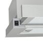 Gorenje TH60E3X hinta ja tiedot | Liesituulettimet | hobbyhall.fi