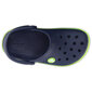 Crocs™ lasten vapaa-ajan kengät Kids' Crocband Clog, sininen hinta ja tiedot | Lasten pistokkaat | hobbyhall.fi