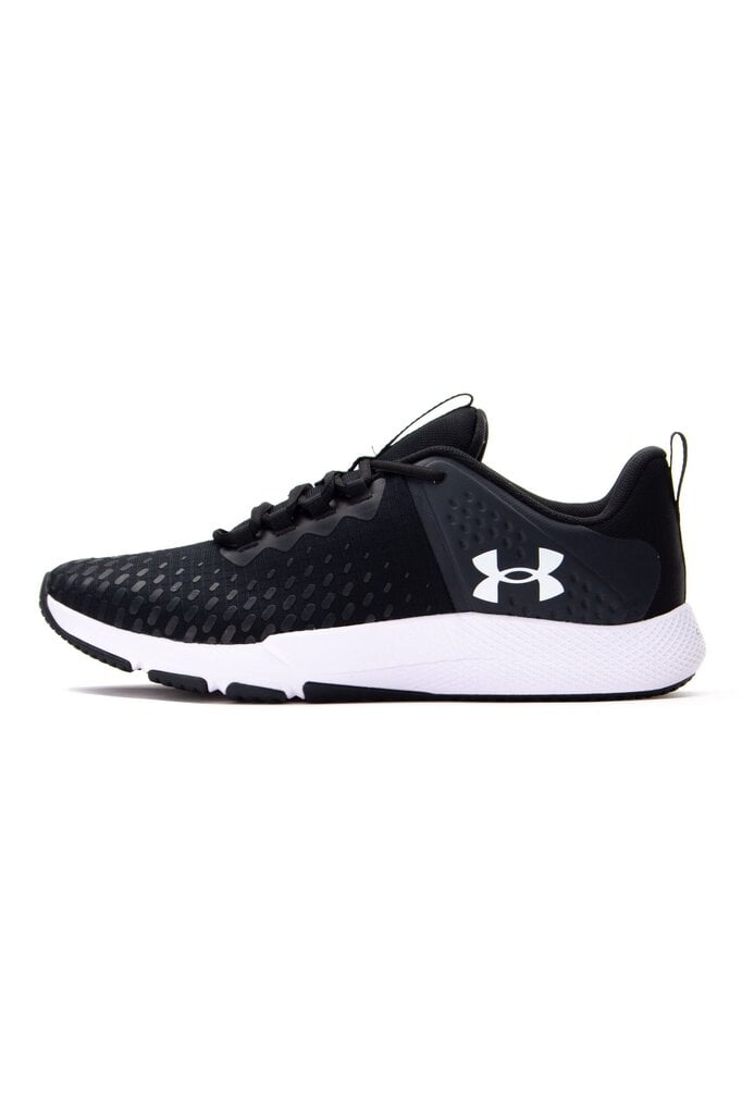 Miesten urheilukengät Under Armour Charged Engage 2 3025527001, musta hinta ja tiedot | Miesten urheilu- ja vapaa-ajan kengät | hobbyhall.fi