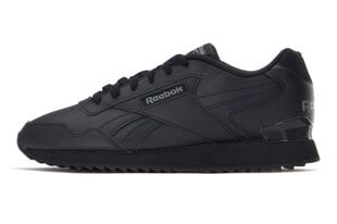 Miesten vapaa-ajan kengät Reebok GZ5199, musta hinta ja tiedot | Miesten urheilu- ja vapaa-ajan kengät | hobbyhall.fi