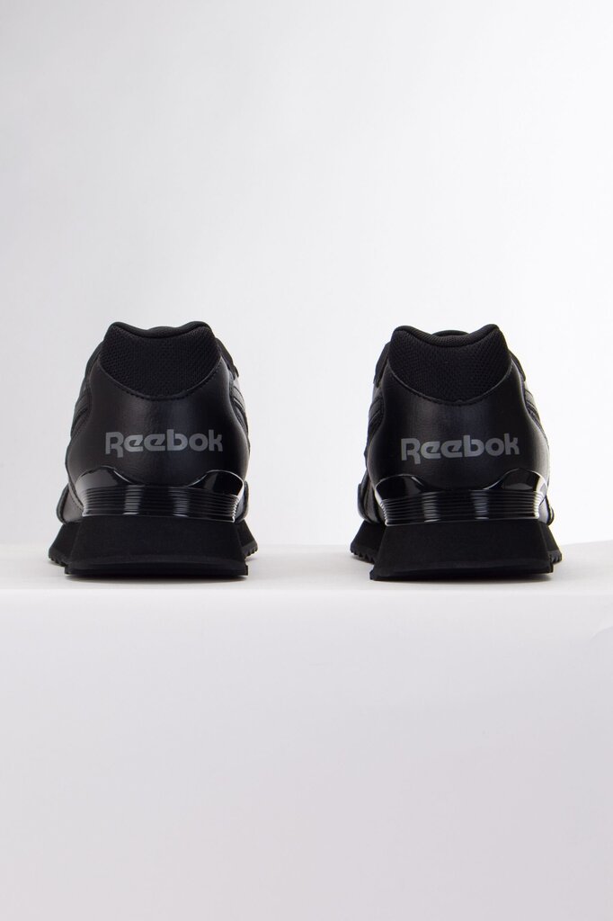 Miesten vapaa-ajan kengät Reebok GZ5199, musta hinta ja tiedot | Miesten urheilu- ja vapaa-ajan kengät | hobbyhall.fi