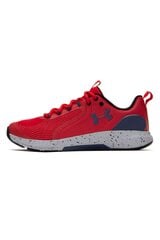 Miesten urheilukengät Under Armour Charged Commit TR 3 3023703602, punainen hinta ja tiedot | Miesten urheilu- ja vapaa-ajan kengät | hobbyhall.fi