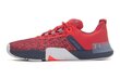 Miesten urheilukengät Under Armour TriBase Reign 5 Q1 3026213600, punainen hinta ja tiedot | Miesten urheilu- ja vapaa-ajan kengät | hobbyhall.fi