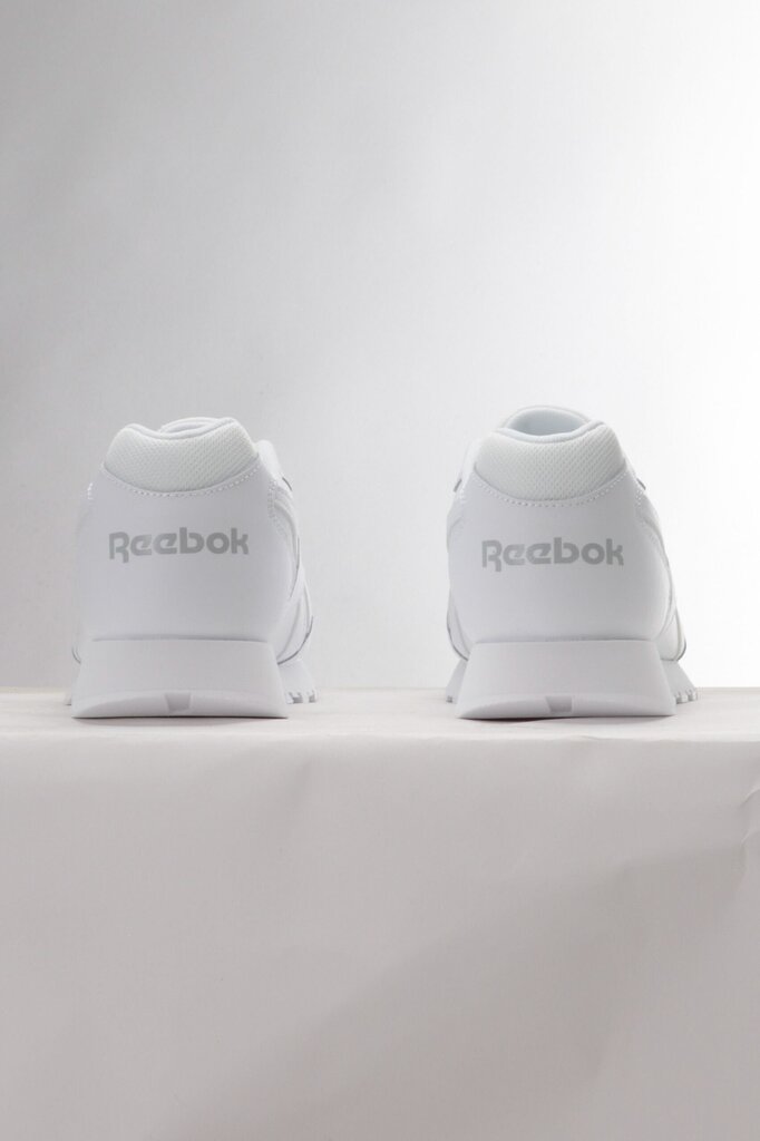 Miesten vapaa-ajan kengät Reebok GZ2321, valkoinen hinta ja tiedot | Miesten urheilu- ja vapaa-ajan kengät | hobbyhall.fi