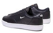 Nike Jalkineet Nk Court Vintage Black CJ1679 002 CJ1679 002/10 hinta ja tiedot | Miesten urheilu- ja vapaa-ajan kengät | hobbyhall.fi