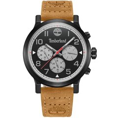 Miesten kello Timberland Pancher TDWGF0028902 hinta ja tiedot | Miesten kellot | hobbyhall.fi