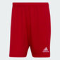 Adidas Shortsit Entrada 22 Red H61735 H61735/2XL hinta ja tiedot | Miesten shortsit | hobbyhall.fi