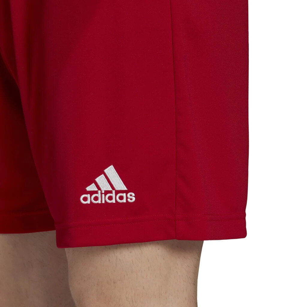 Adidas Shortsit Entrada 22 Red H61735 H61735/2XL hinta ja tiedot | Miesten shortsit | hobbyhall.fi