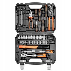 Neo Universal Tool Set hinta ja tiedot | Käsityökalut | hobbyhall.fi