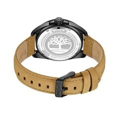 Miesten kello Timberland Carrigan TDWGB2230601 hinta ja tiedot | Miesten kellot | hobbyhall.fi