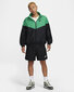 Nike Takki M Nk Wr Anorak Jkt Black Green DQ4910 324 DQ4910 324/S hinta ja tiedot | Miesten ulkoilutakit | hobbyhall.fi