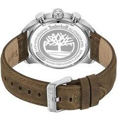 Miesten kello Timberland Henniker II TDWGF0009501 hinta ja tiedot | Miesten kellot | hobbyhall.fi