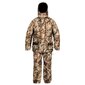 Talvipuku Norfin Hunting Trapper Passions XL hinta ja tiedot | Miesten lasketteluvaatteet | hobbyhall.fi