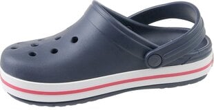 Crocs™ CROCBAND lasten jalkineet, tummansininen hinta ja tiedot | Lasten pistokkaat | hobbyhall.fi