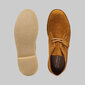 Clarks Original Jalkineet Brown 26169943 26169943/8.5 hinta ja tiedot | Miesten kengät | hobbyhall.fi