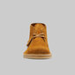 Clarks Original Jalkineet Brown 26169943 26169943/8.5 hinta ja tiedot | Miesten kengät | hobbyhall.fi